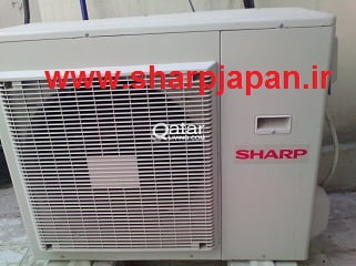 فروش کولر گازی 30000