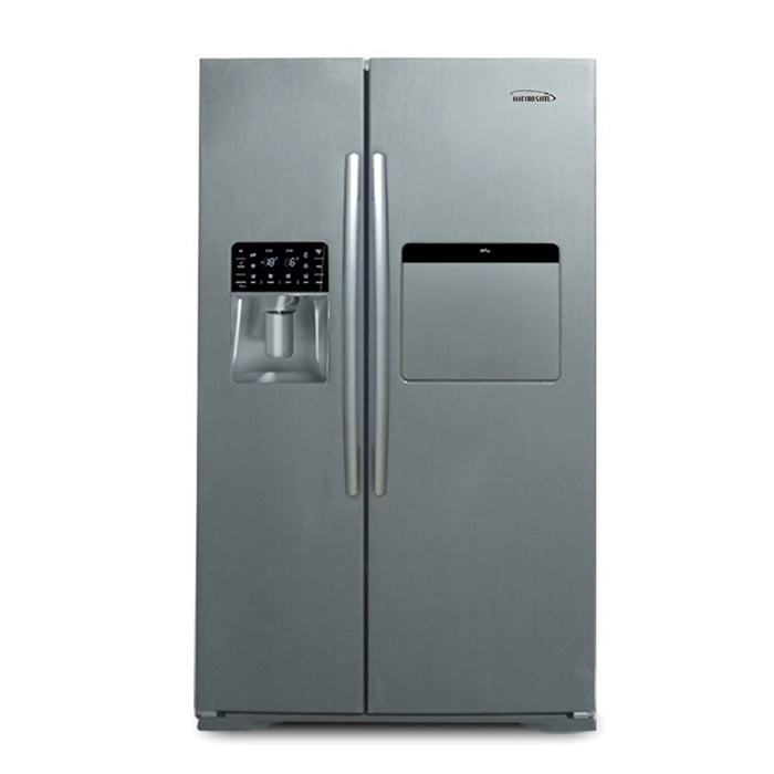 یخچال ساید بای ساید