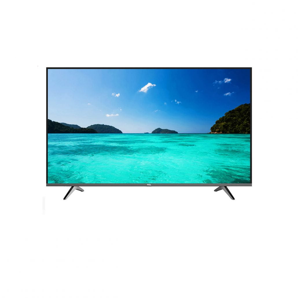 تلویزیون 43 اینچ TCL