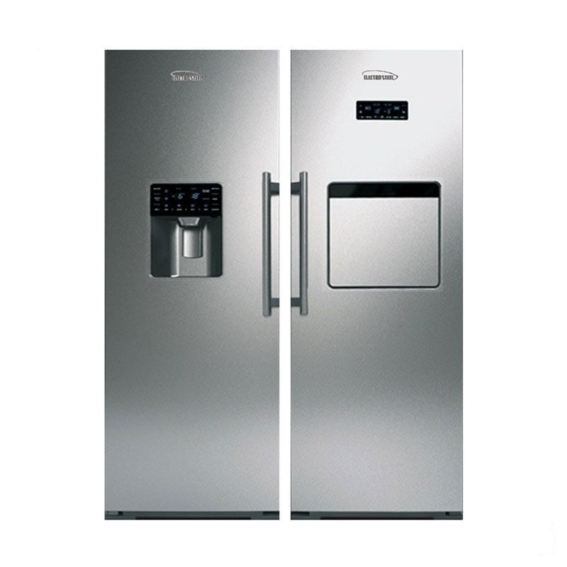 یخچال فریزر