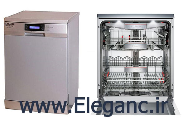 قیمت ماشین ظرفشویی ایرانی