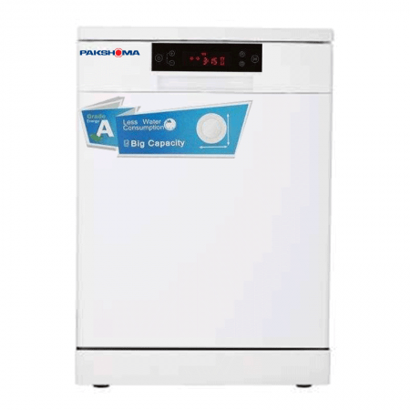 ماشین ظرفشویی پاکشوما مدل mdf 14302