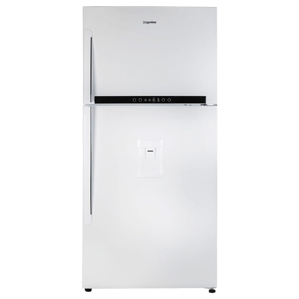 یخچال فریزر دیپوینت مدل capcher