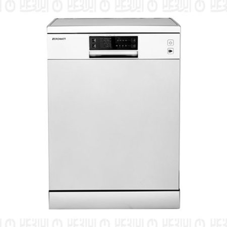 ماشین ظرفشویی زیرووات مدل 3550