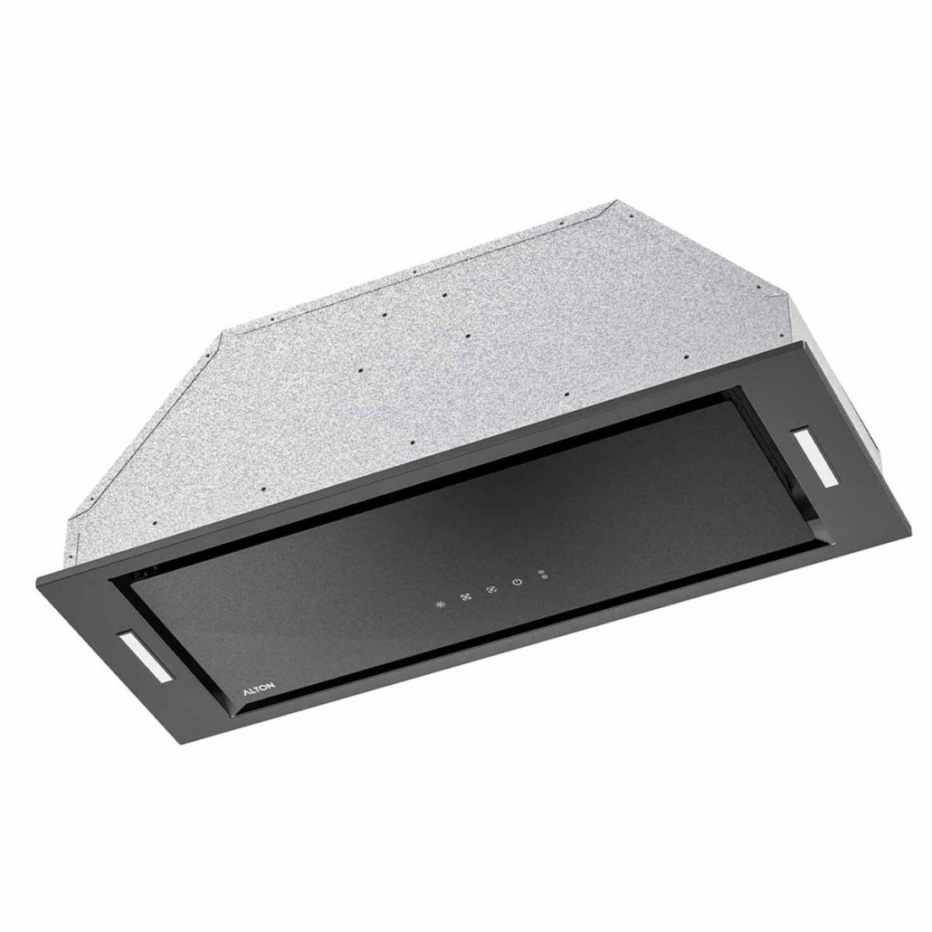 هود توکار آلتون مدل H807