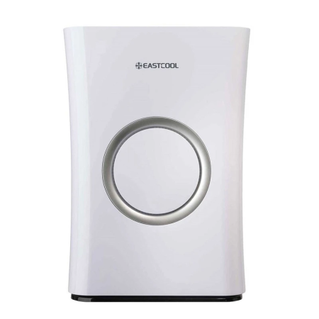 دستگاه تصفیه هوا ایستکول مدل 400