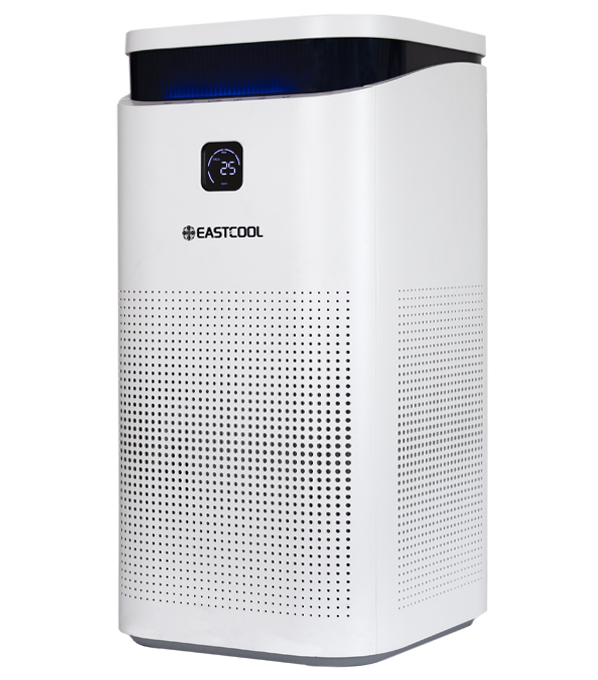 دستگاه تصفیه هوای ایستکول TM-TW۵۰۰UV - Image 2