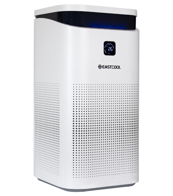 دستگاه تصفیه هوای ایستکول TM-TW۵۰۰UV - Image 3