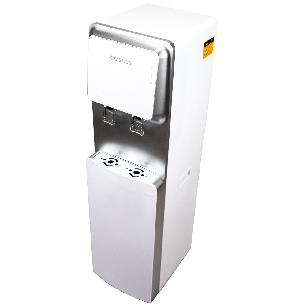 آبسردکن ایستکول اتصال به آب شهری مدل SW-۴۱۵R با قابلیت آب گرم - Image 3