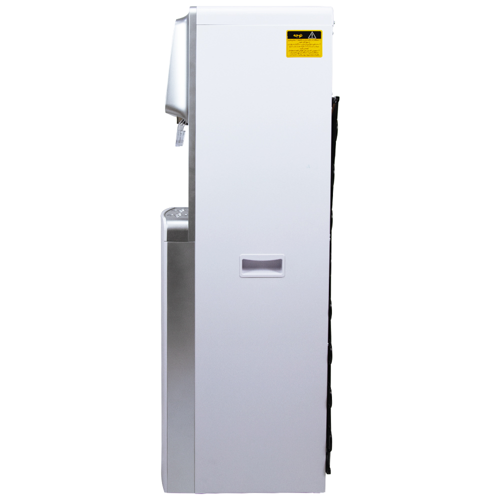 آبسردکن ایستکول اتصال به آب شهری مدل SW-۴۱۵R با قابلیت آب گرم - Image 4