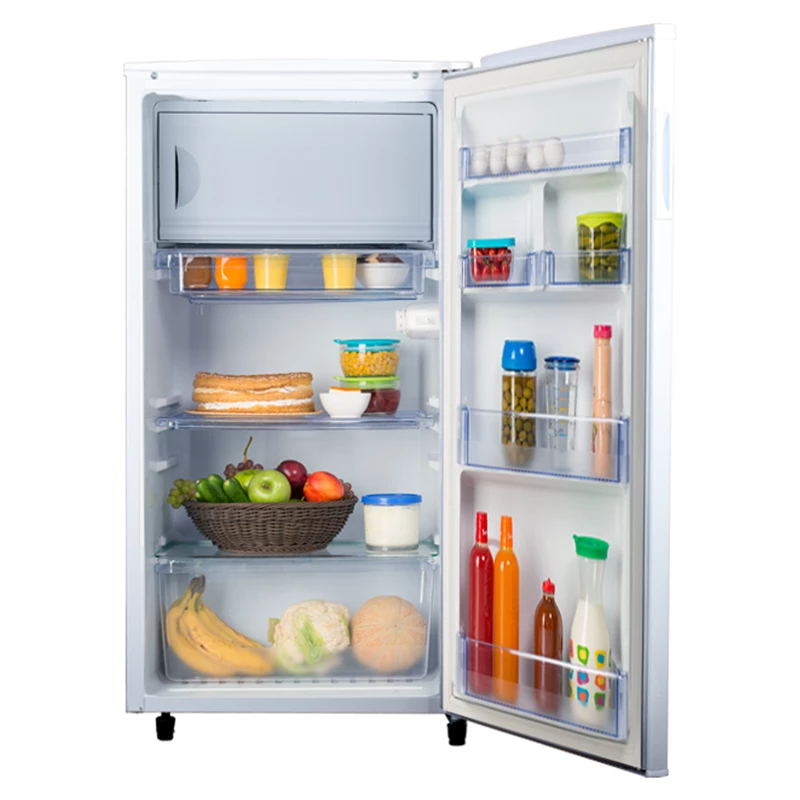 یخچال فریزر 9 فوت ایستکول مدل هتلی 2919 - Image 3