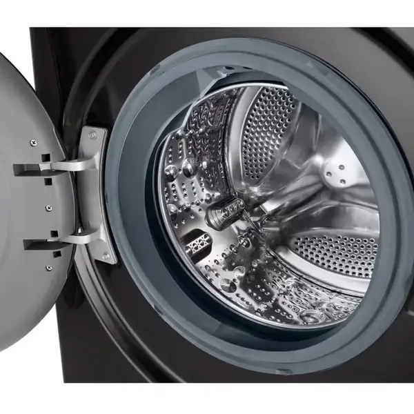 مشخصات و قیمت ماشین لباسشویی 11 کیلویی ال جی مدل R9 - Image 2