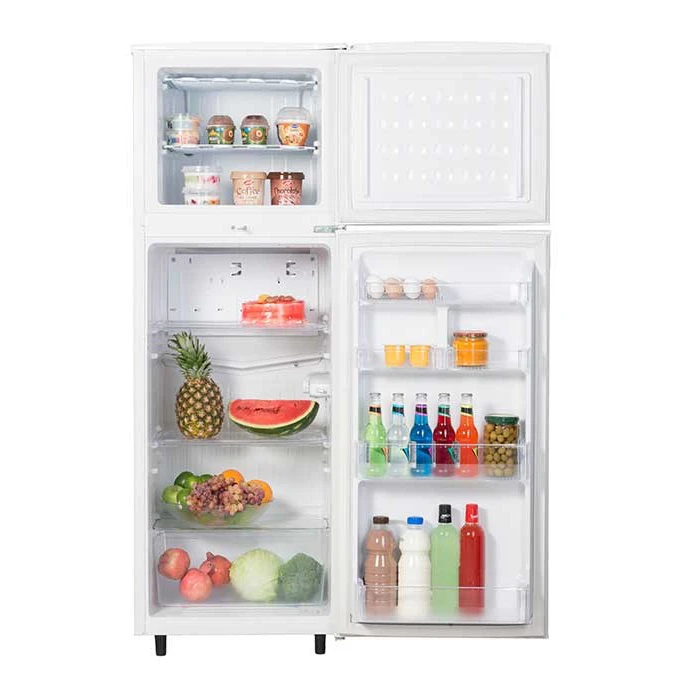 یخچال فریزر 12 فوت ایستکول مدل 296200 - Image 2