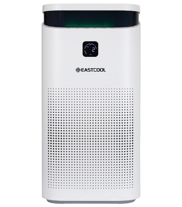 تصفیه هوای ایستکول TW۵۰۰