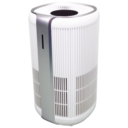 تصفیه هوای ایستکول tw300