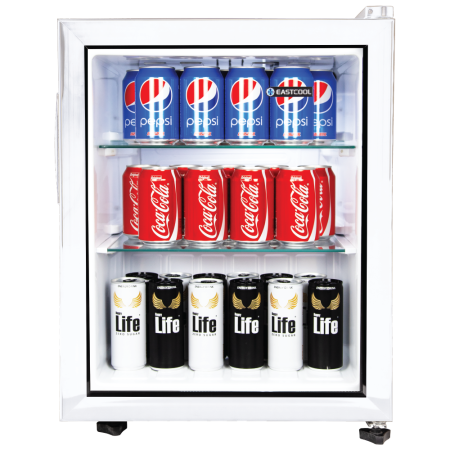 یخچال شوکیس 3 فوت ایستکول