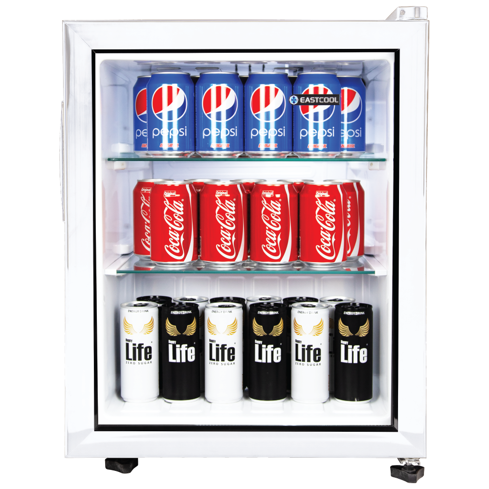 یخچال شوکیس 3 فوت ایستکول