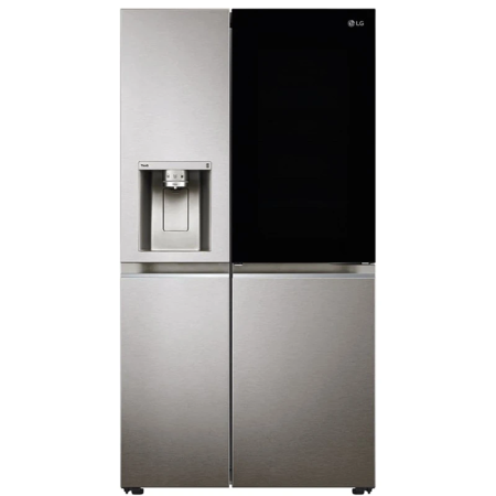 یخچال ساید بای ساید ال جی مدل 348