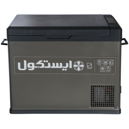 یخچال فریزر خودرو ایستکول