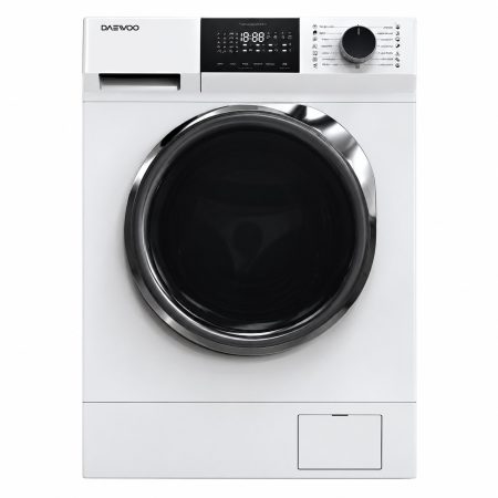 ماشین لباسشویی 8 کیلویی دوو مدل LM811