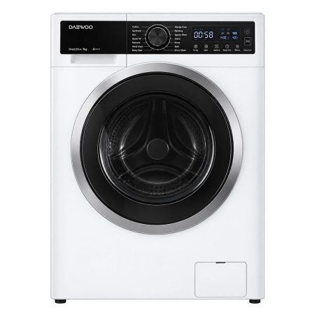 ماشین لباسشویی دوو مدل lm 9140s